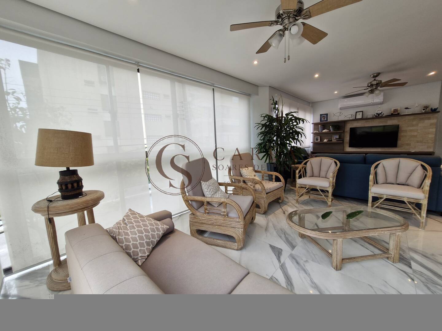Apartamento, 3 quartos, 138 m² - Foto 8