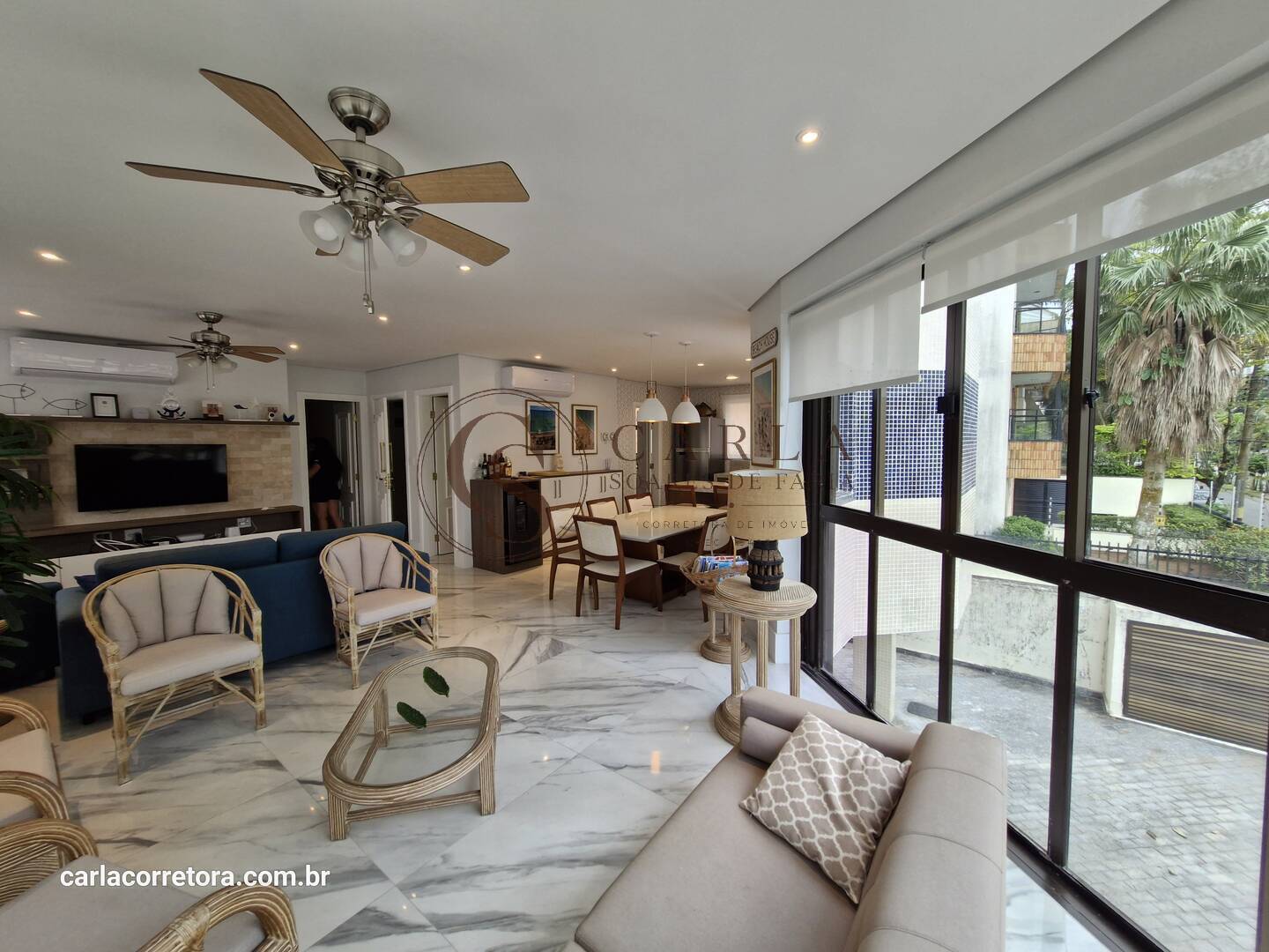 Apartamento, 3 quartos, 138 m² - Foto 9