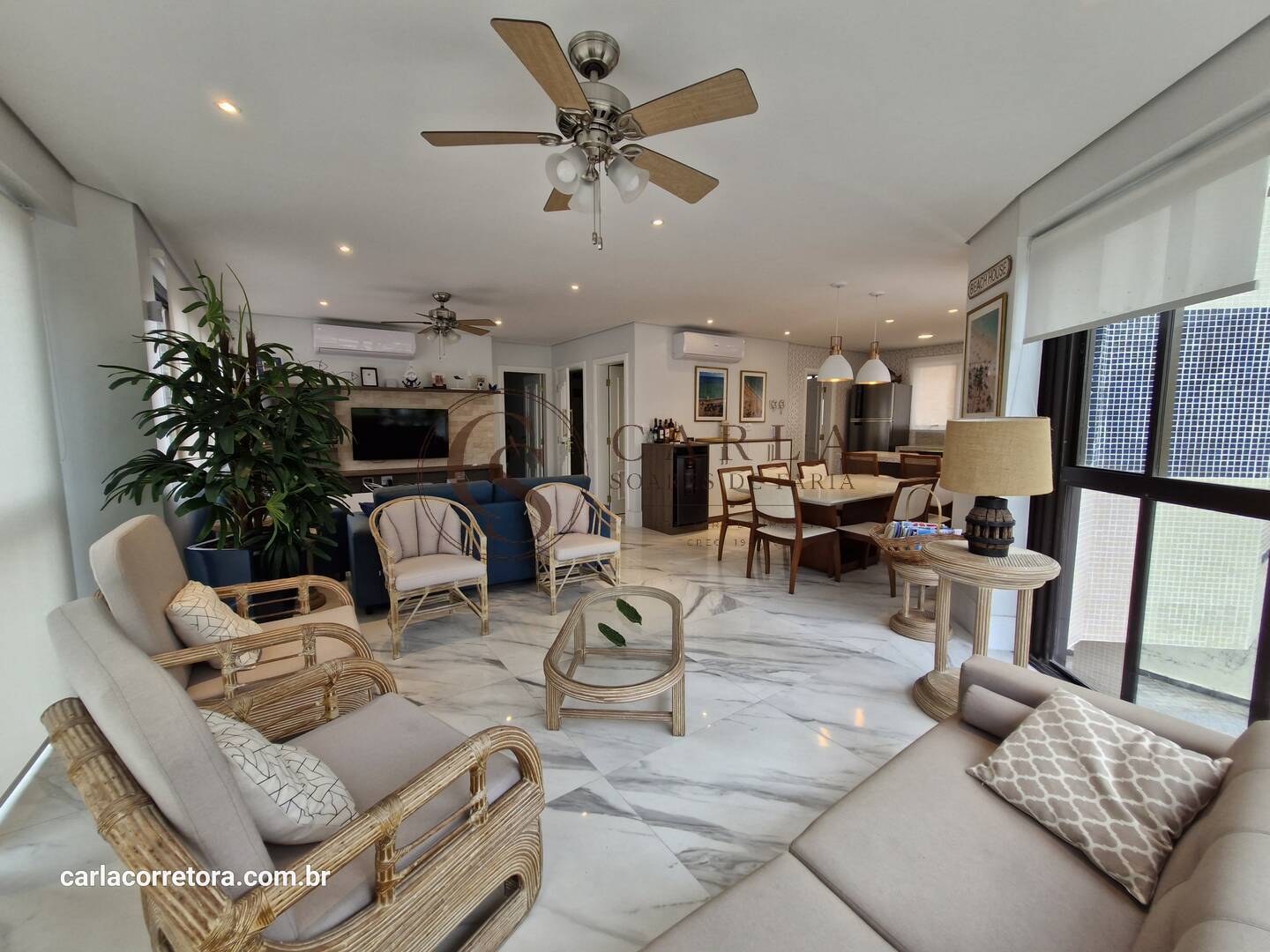 Apartamento, 3 quartos, 138 m² - Foto 10