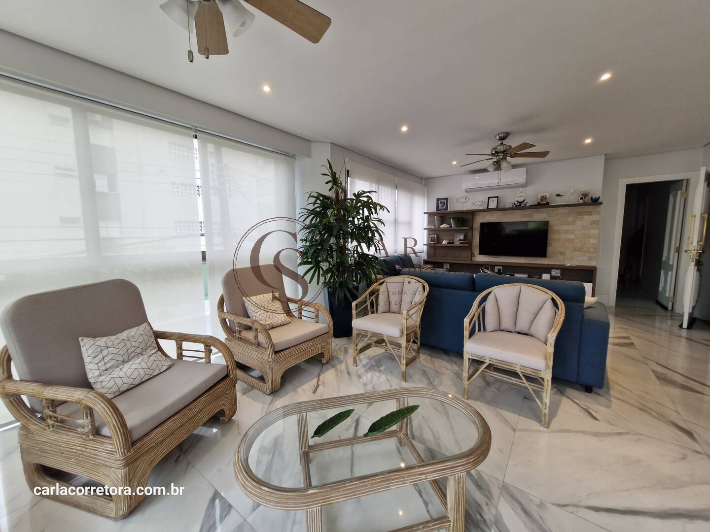 Apartamento, 3 quartos, 138 m² - Foto 11