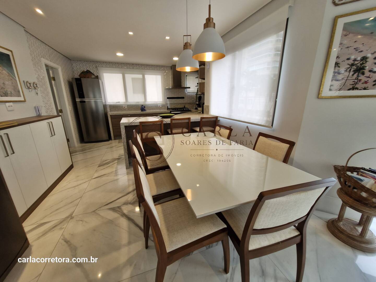 Apartamento, 3 quartos, 138 m² - Foto 14