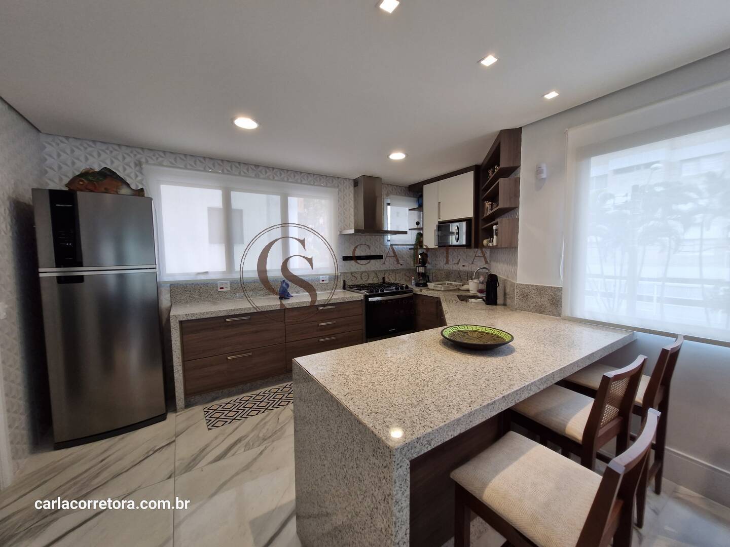 Apartamento, 3 quartos, 138 m² - Foto 15