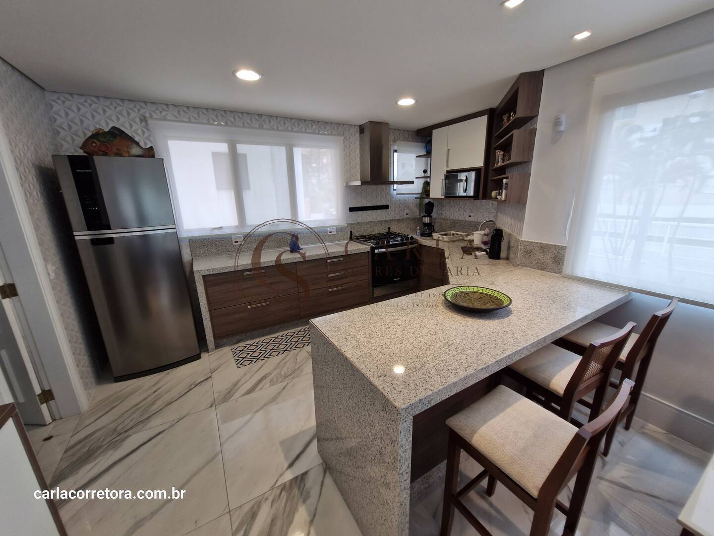 Apartamento, 3 quartos, 138 m² - Foto 16