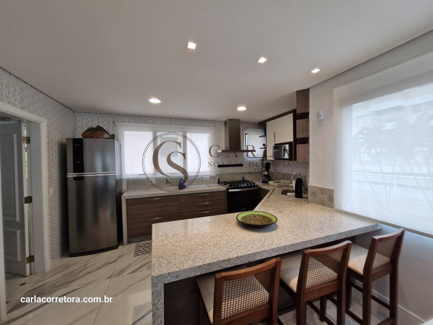 Apartamento, 3 quartos, 138 m² - Foto 17