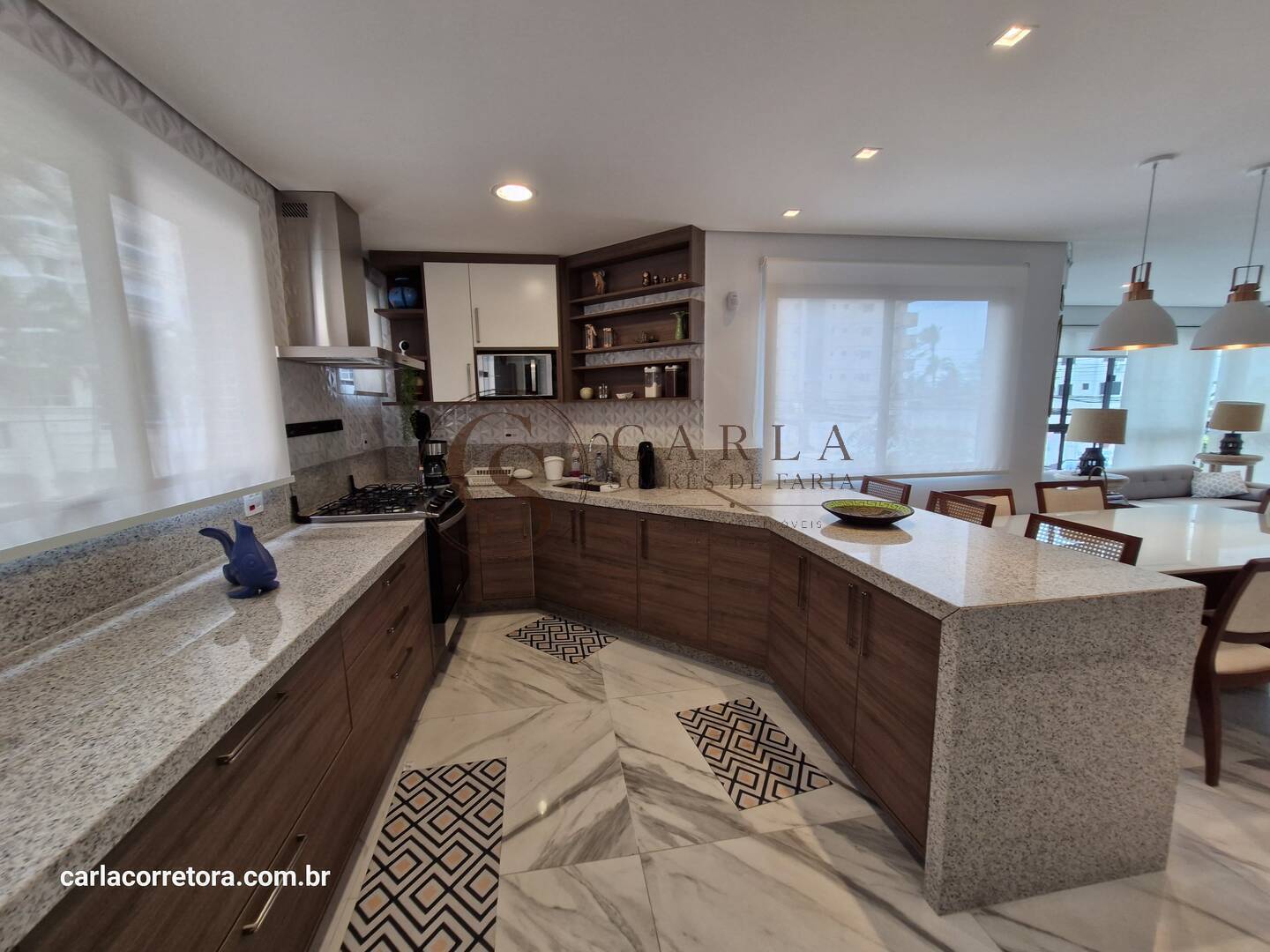 Apartamento, 3 quartos, 138 m² - Foto 19