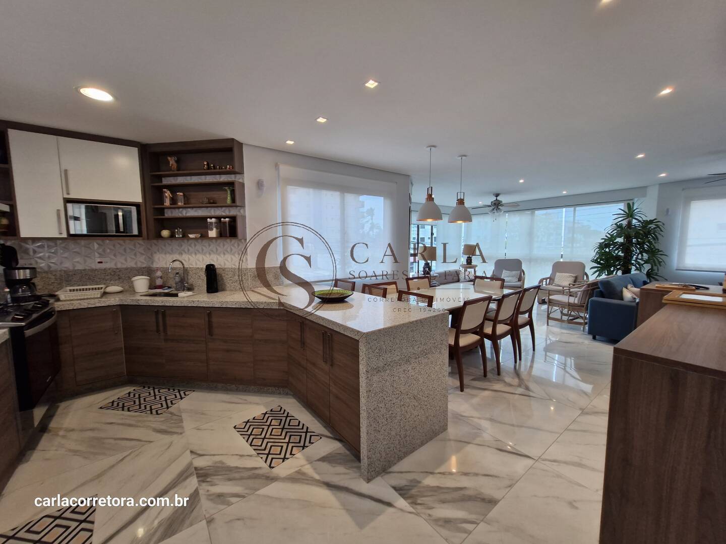Apartamento, 3 quartos, 138 m² - Foto 20