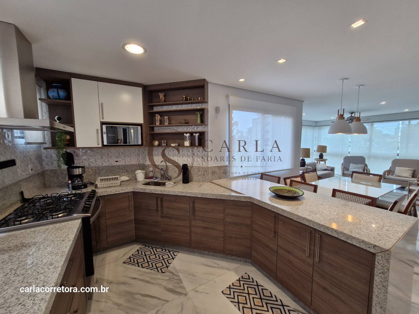 Apartamento, 3 quartos, 138 m² - Foto 21
