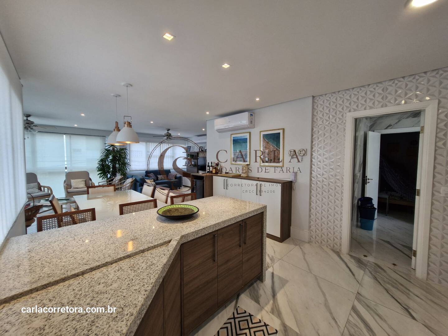 Apartamento, 3 quartos, 138 m² - Foto 22