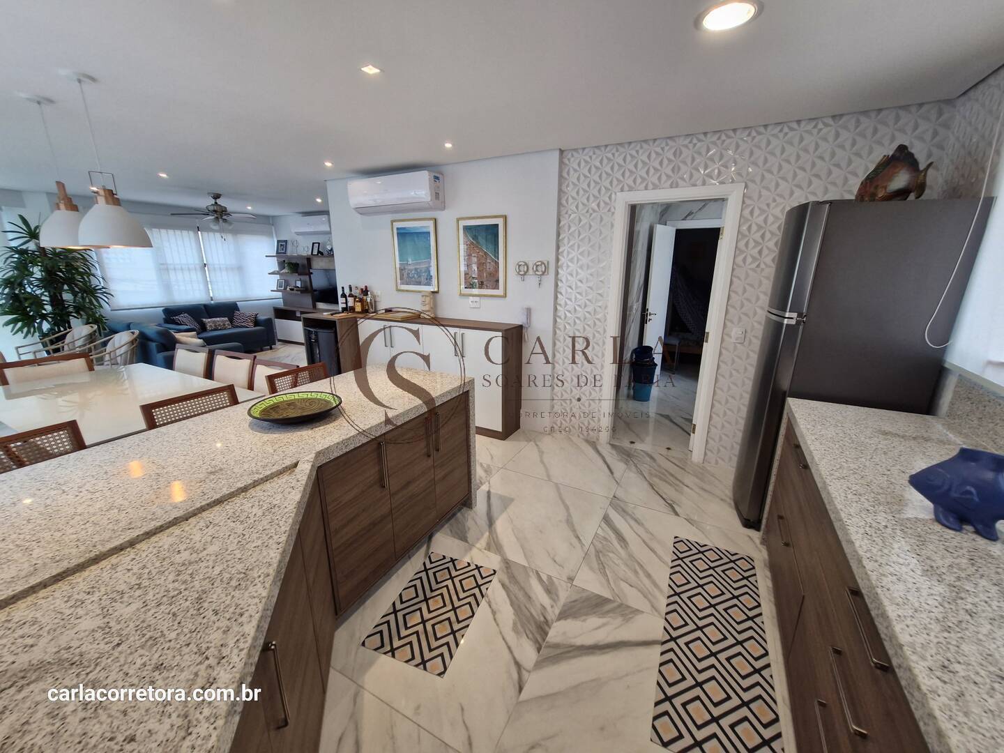 Apartamento, 3 quartos, 138 m² - Foto 23