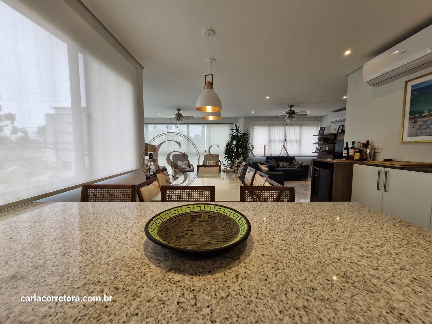 Apartamento, 3 quartos, 138 m² - Foto 24