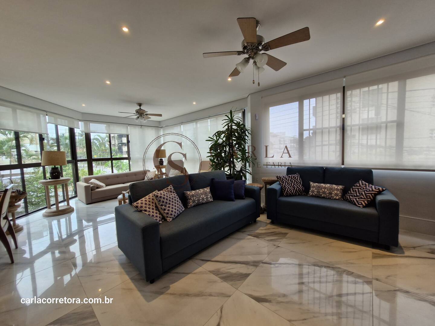 Apartamento, 3 quartos, 138 m² - Foto 29