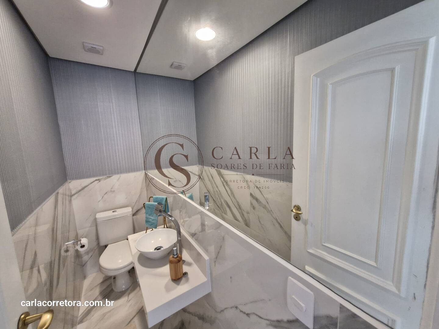 Apartamento, 3 quartos, 138 m² - Foto 30