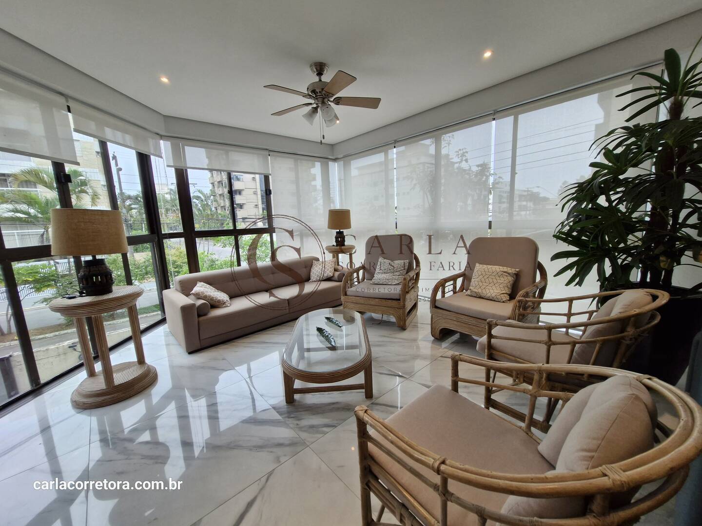 Apartamento, 3 quartos, 138 m² - Foto 32