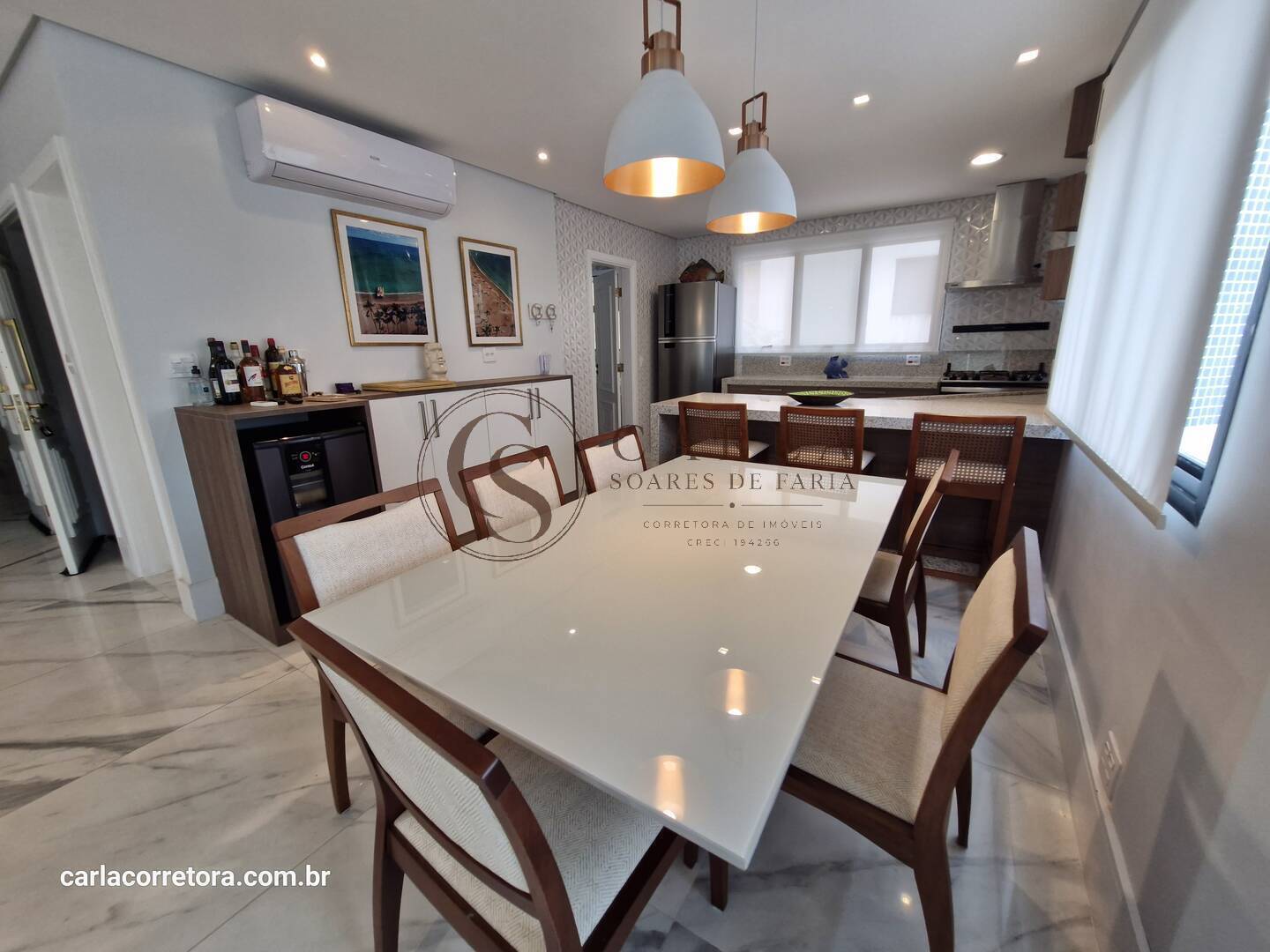 Apartamento, 3 quartos, 138 m² - Foto 33