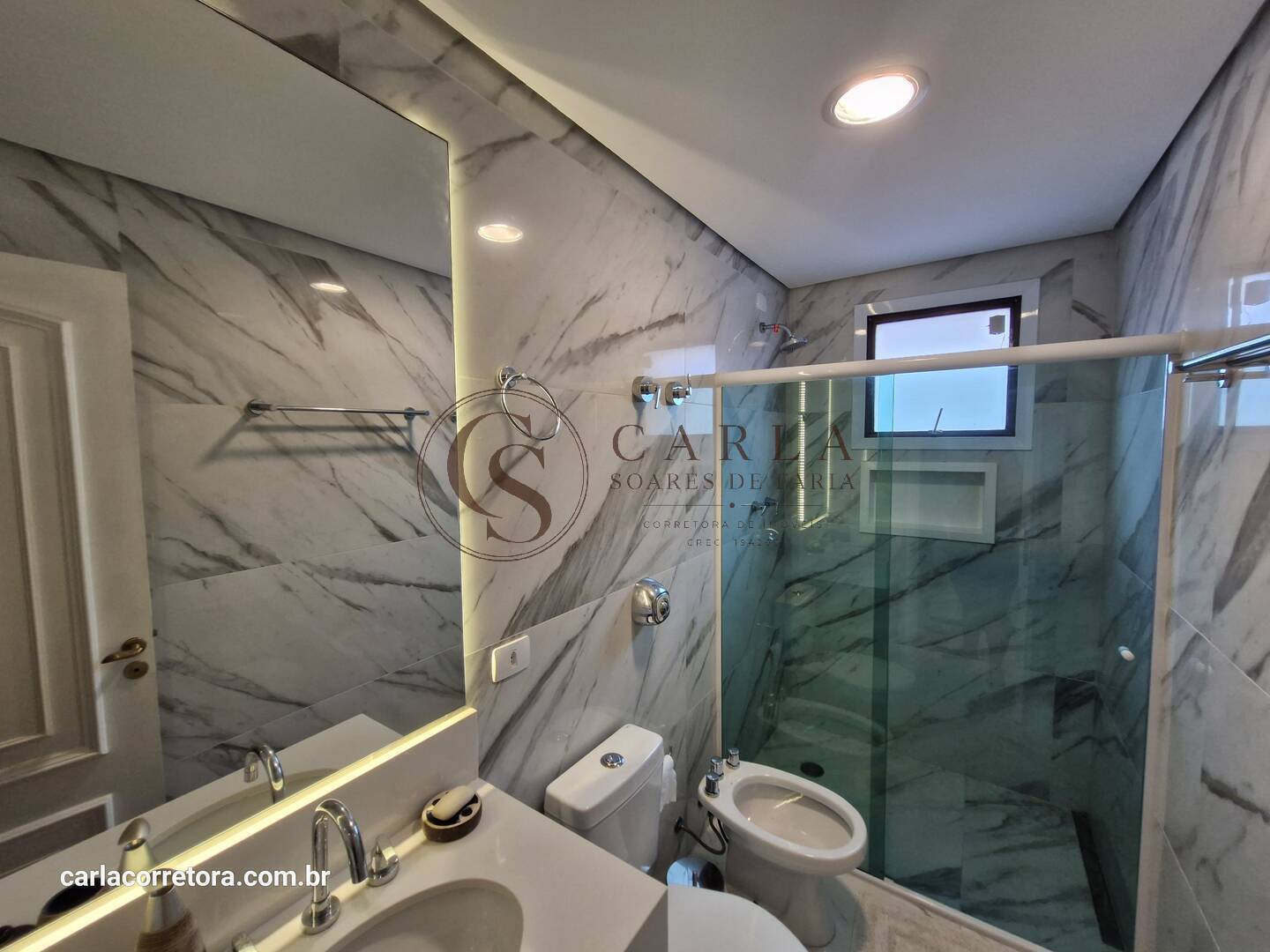 Apartamento, 3 quartos, 138 m² - Foto 34