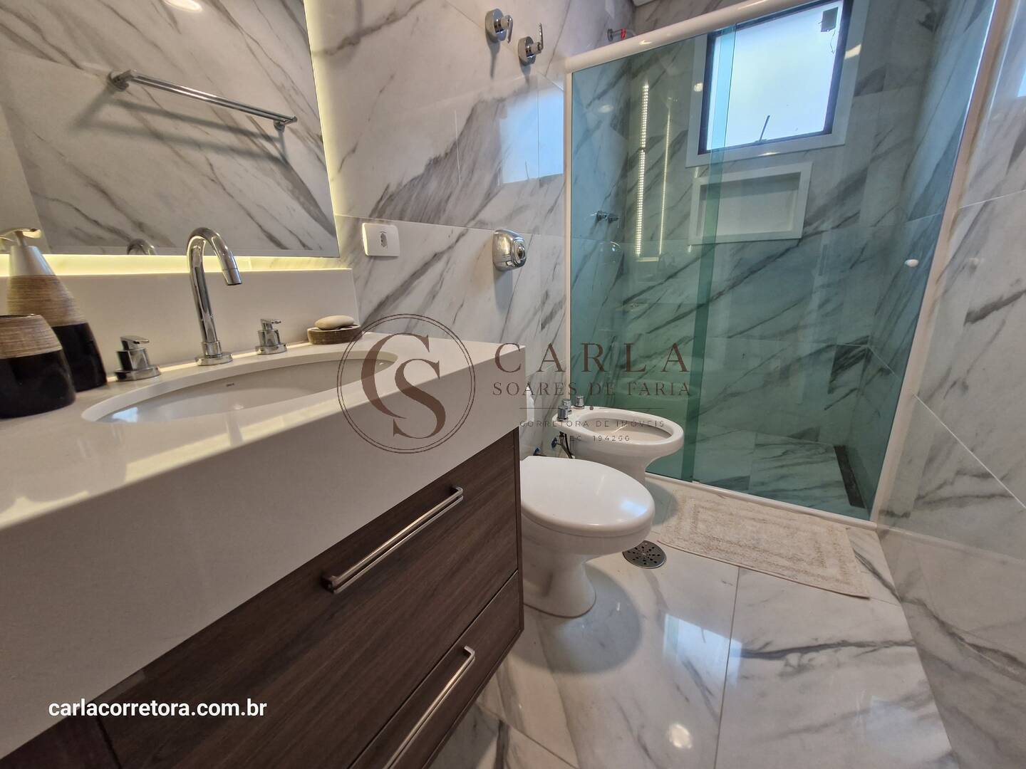 Apartamento, 3 quartos, 138 m² - Foto 36
