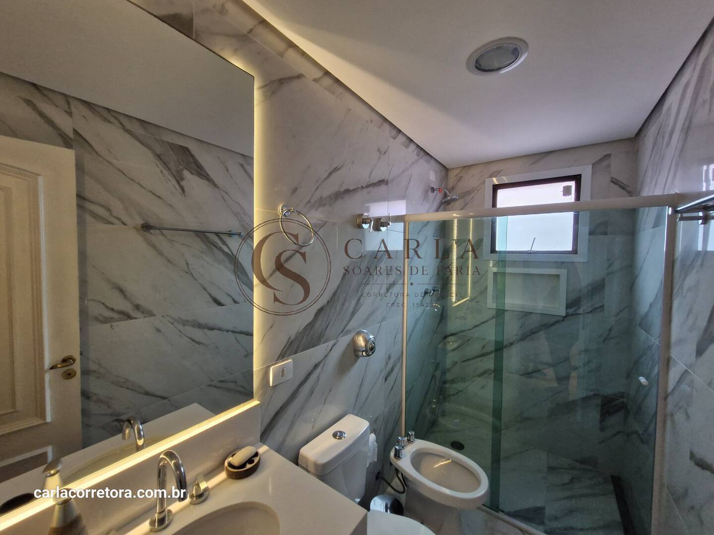 Apartamento, 3 quartos, 138 m² - Foto 37