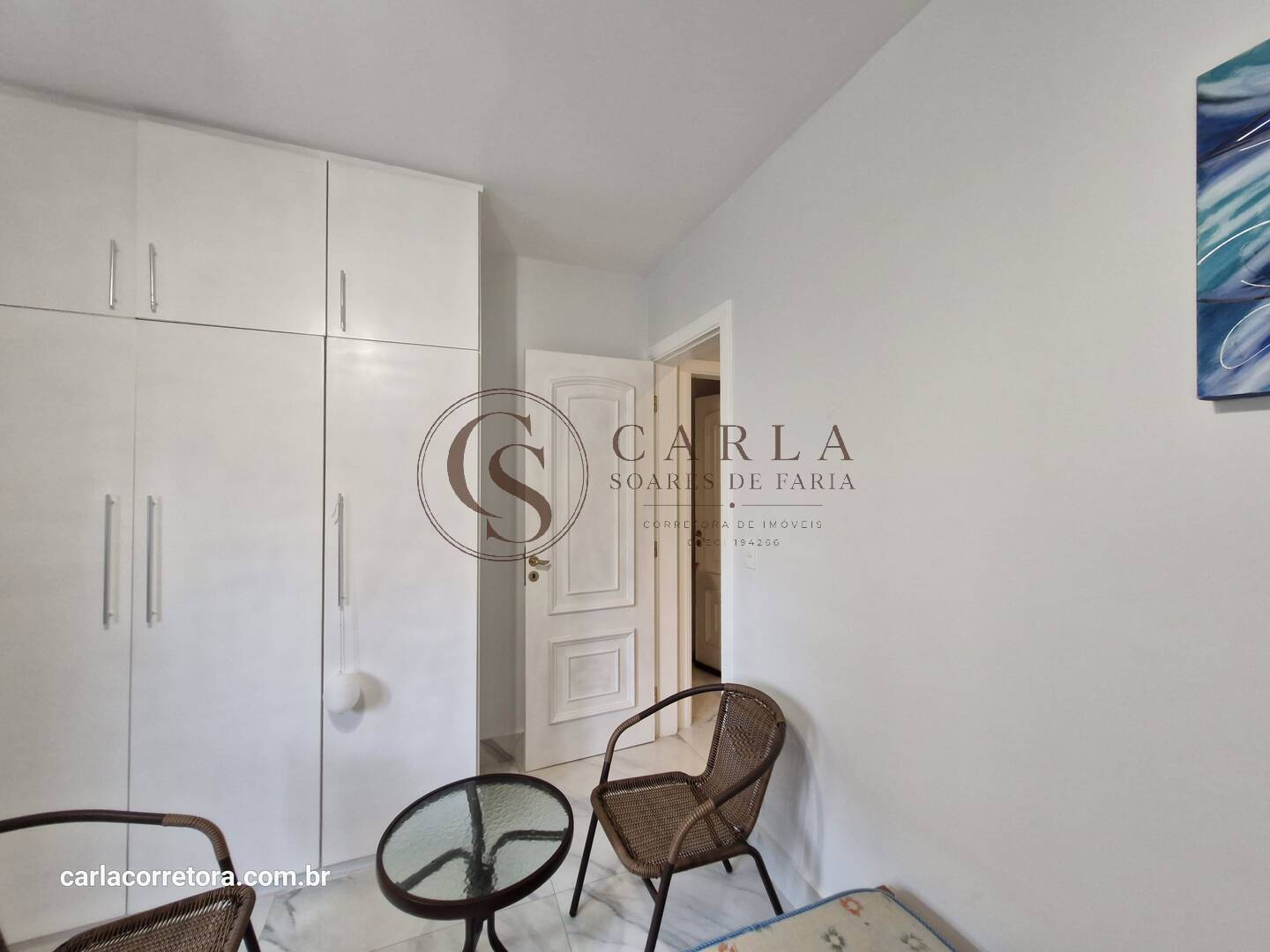 Apartamento, 3 quartos, 138 m² - Foto 40