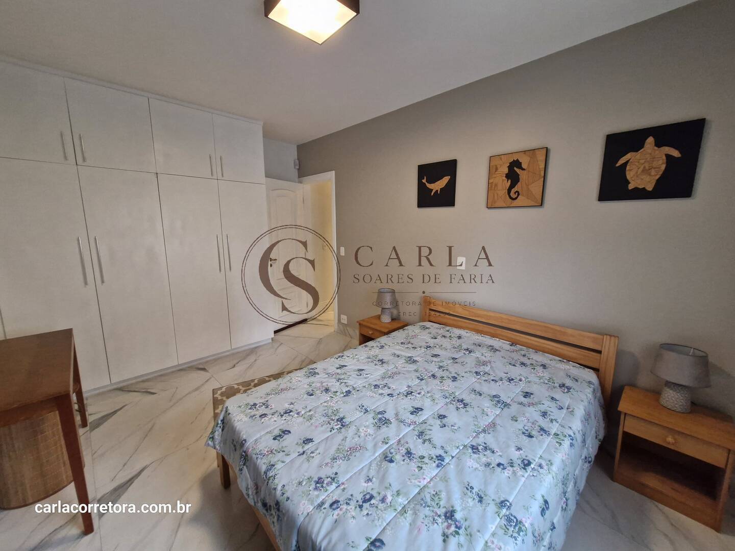 Apartamento, 3 quartos, 138 m² - Foto 44