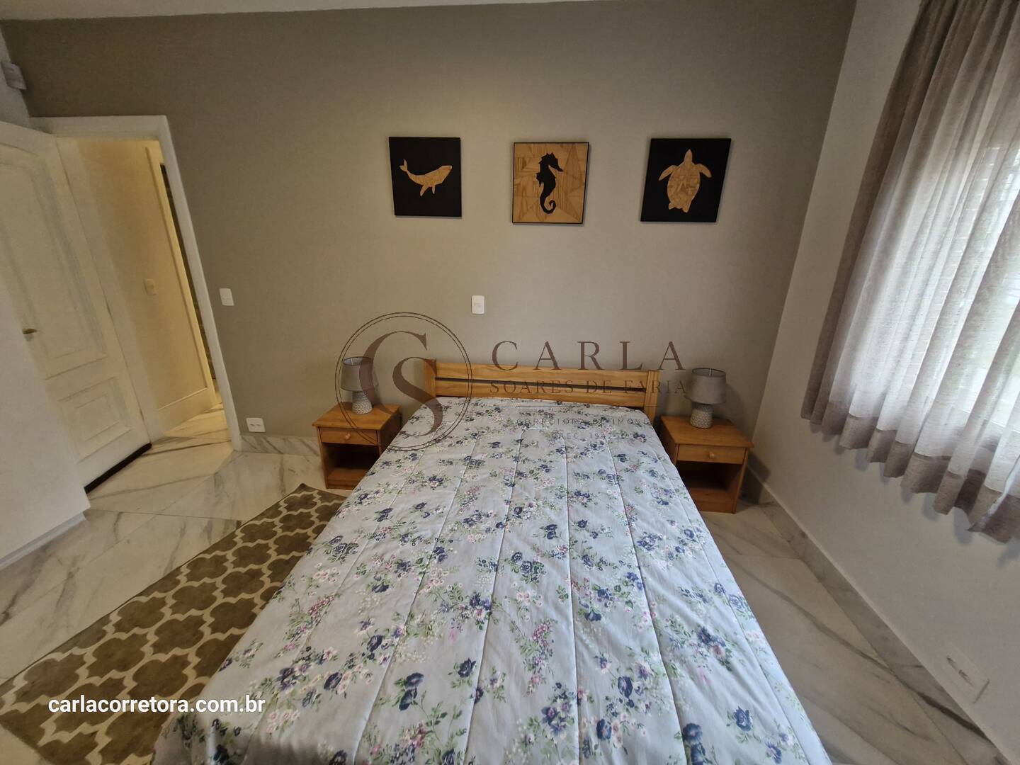 Apartamento, 3 quartos, 138 m² - Foto 46