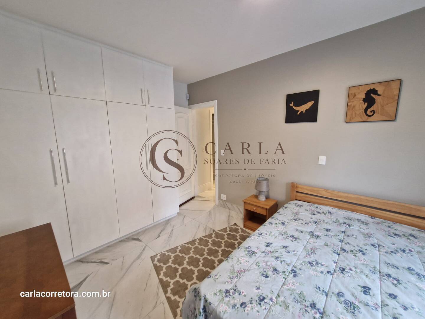 Apartamento, 3 quartos, 138 m² - Foto 47