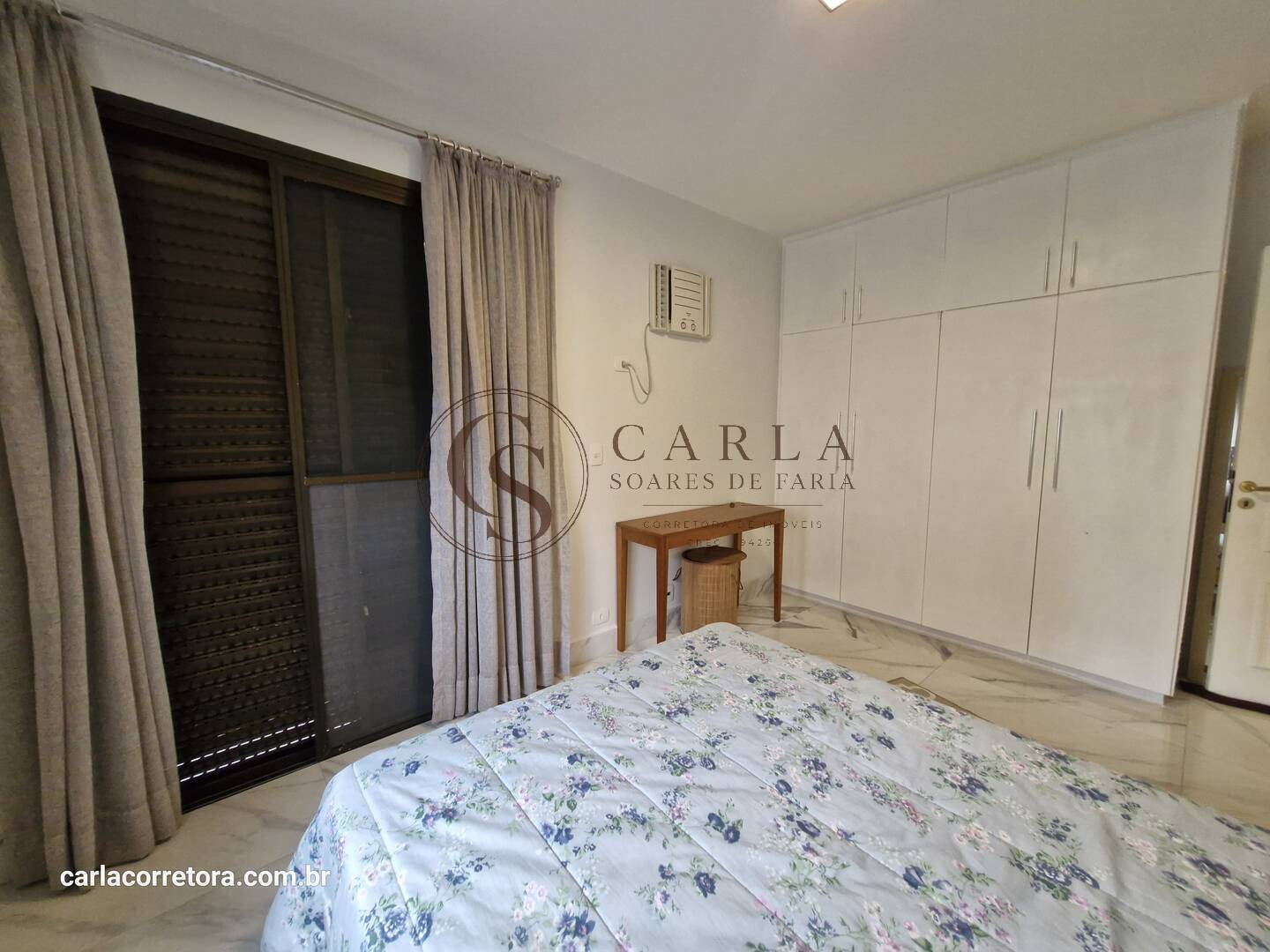 Apartamento, 3 quartos, 138 m² - Foto 48