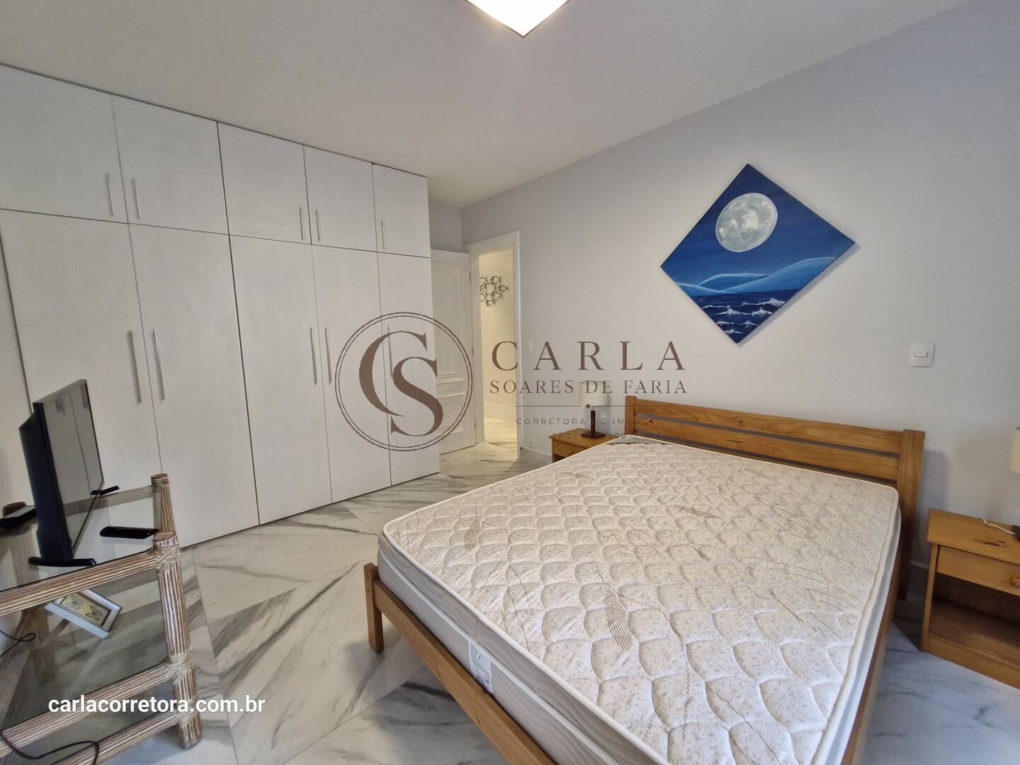 Apartamento, 3 quartos, 138 m² - Foto 50