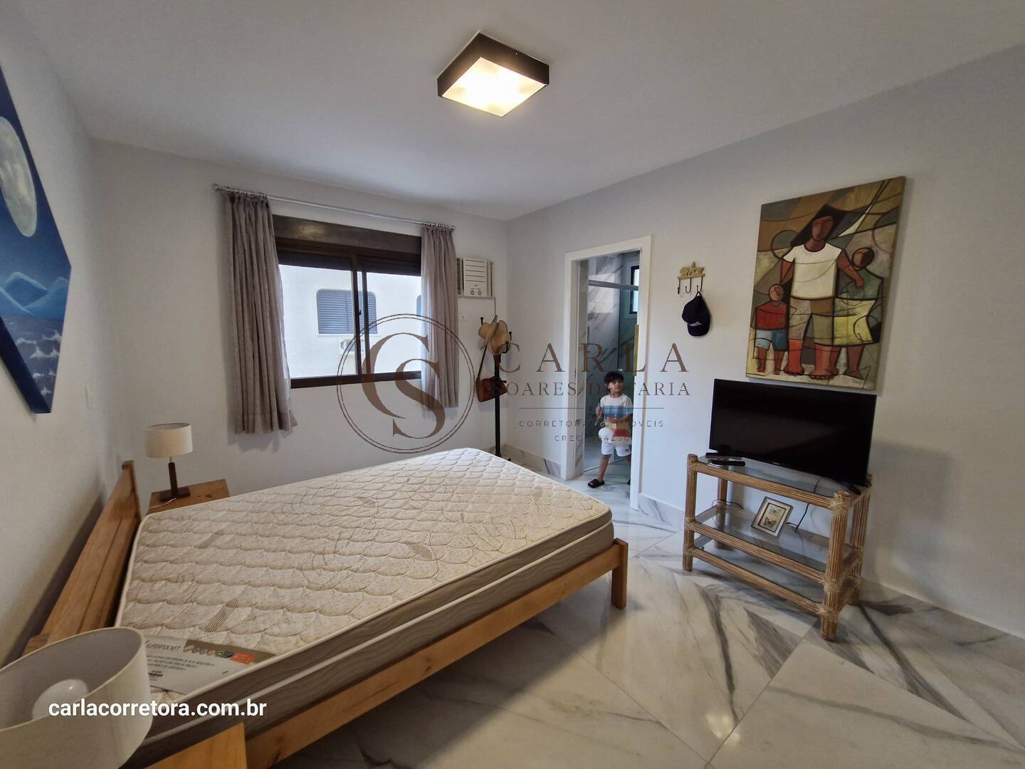 Apartamento, 3 quartos, 138 m² - Foto 51