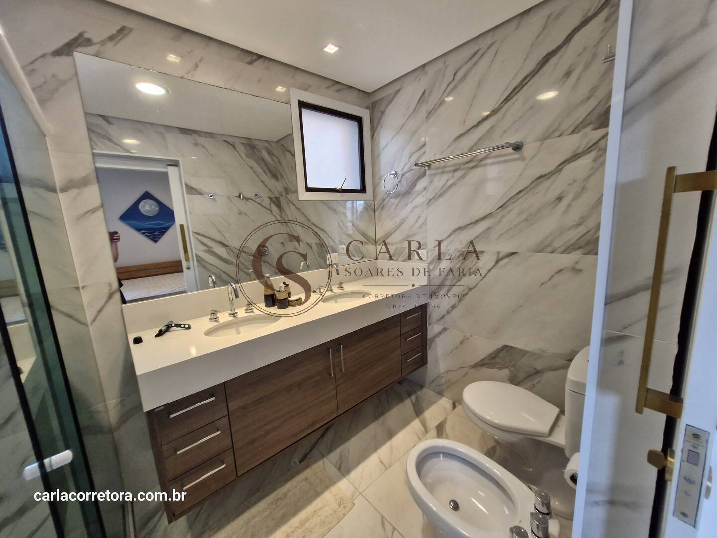 Apartamento, 3 quartos, 138 m² - Foto 54