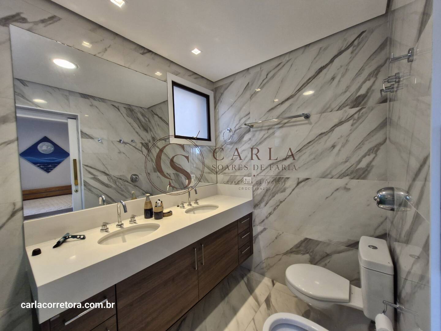 Apartamento, 3 quartos, 138 m² - Foto 55