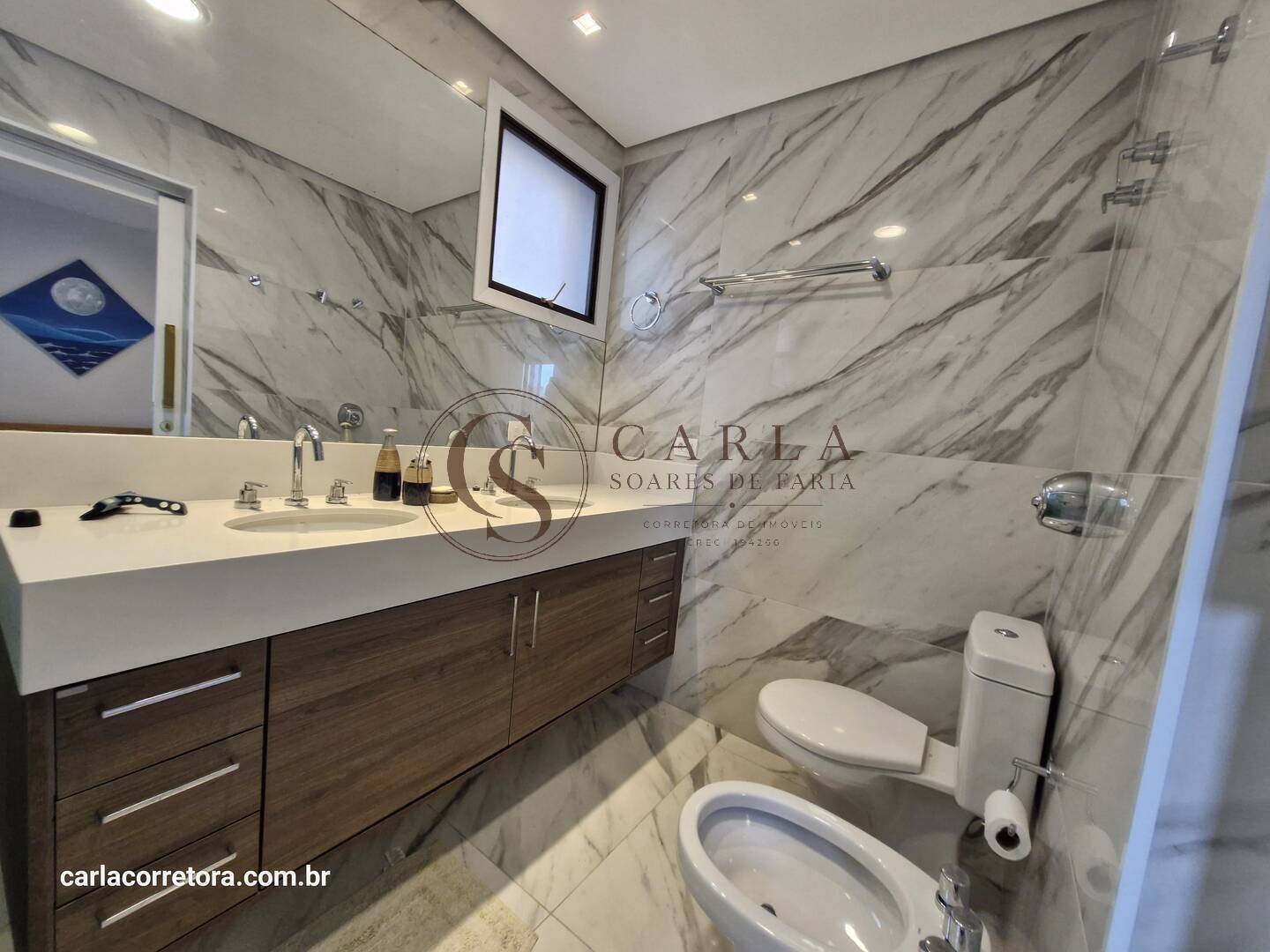 Apartamento, 3 quartos, 138 m² - Foto 56