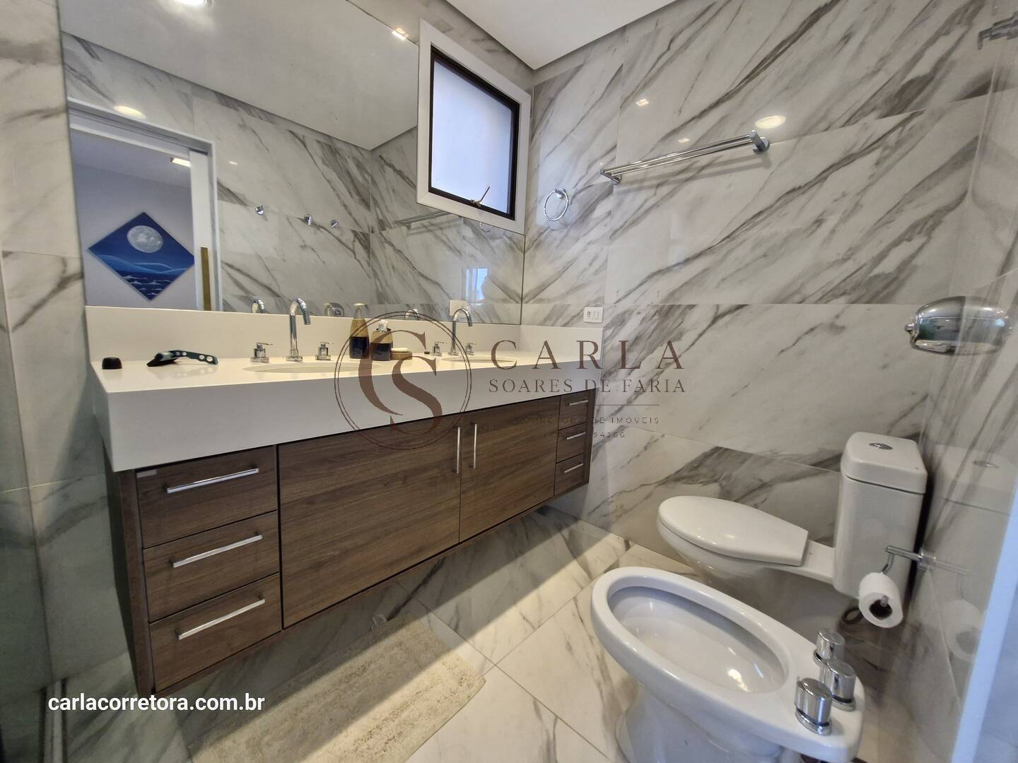 Apartamento, 3 quartos, 138 m² - Foto 57