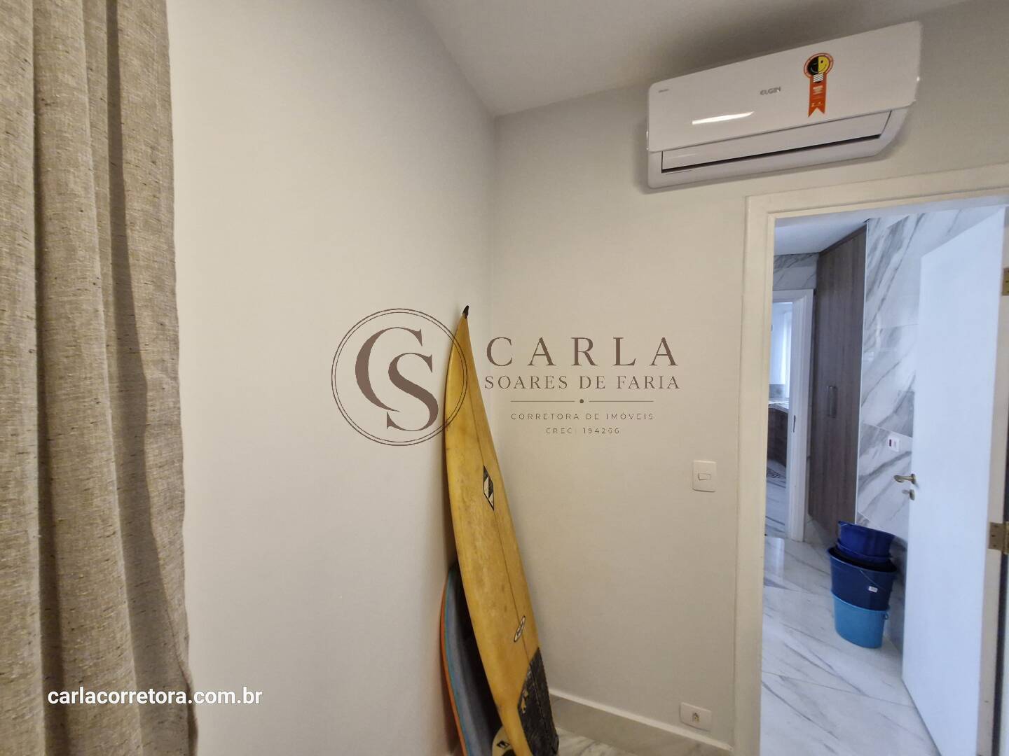Apartamento, 3 quartos, 138 m² - Foto 64