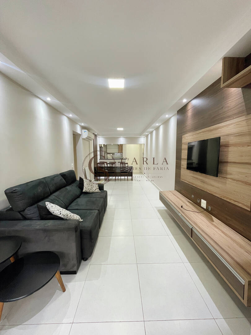 Apartamento, 3 quartos, 100 m² - Foto 1