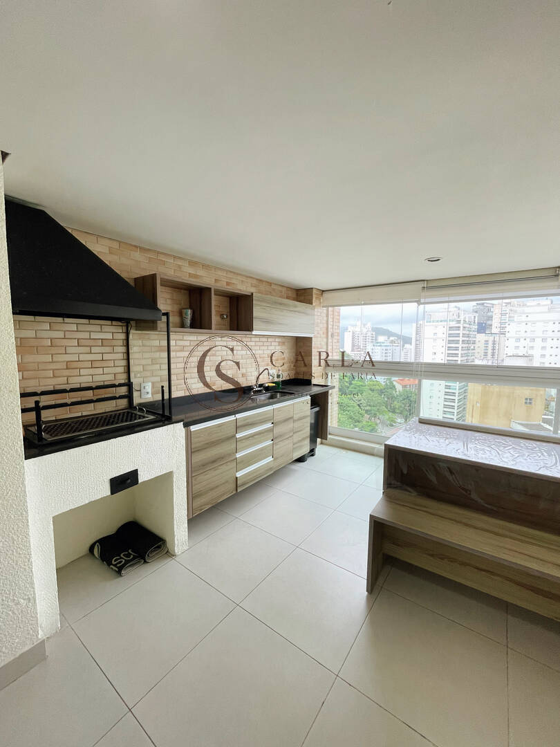 Apartamento, 3 quartos, 100 m² - Foto 4
