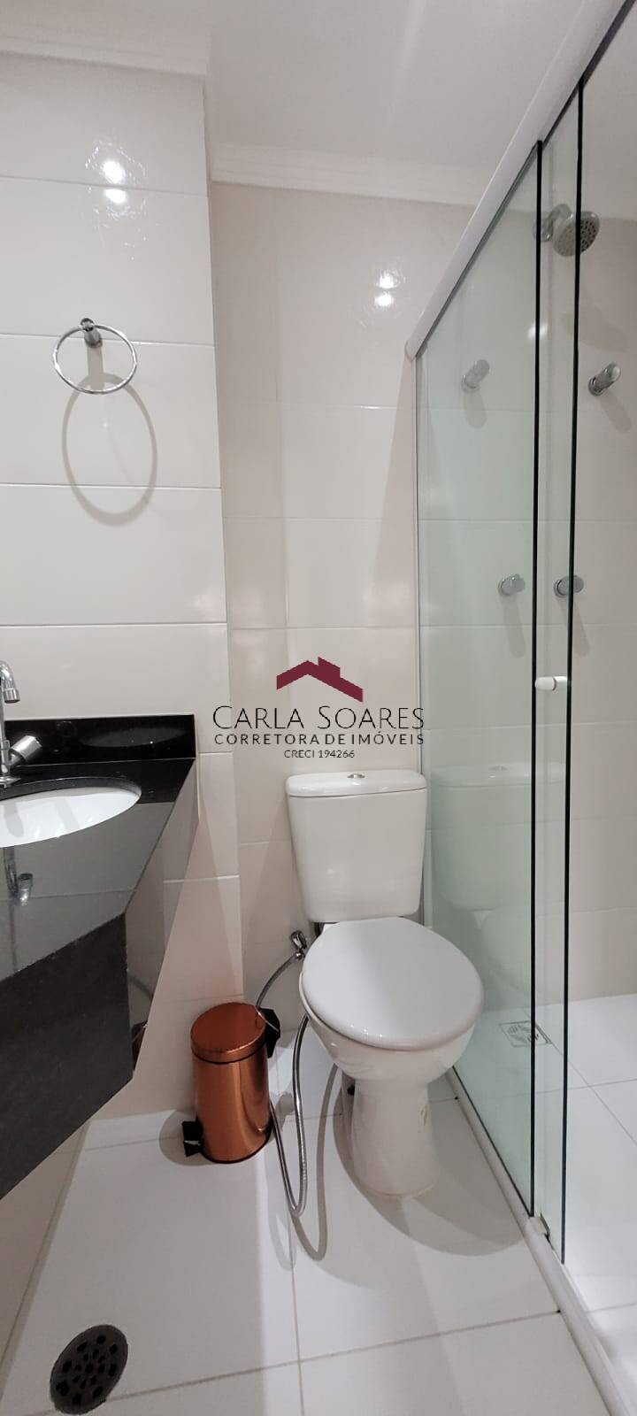 Apartamento para alugar com 3 quartos, 102m² - Foto 8