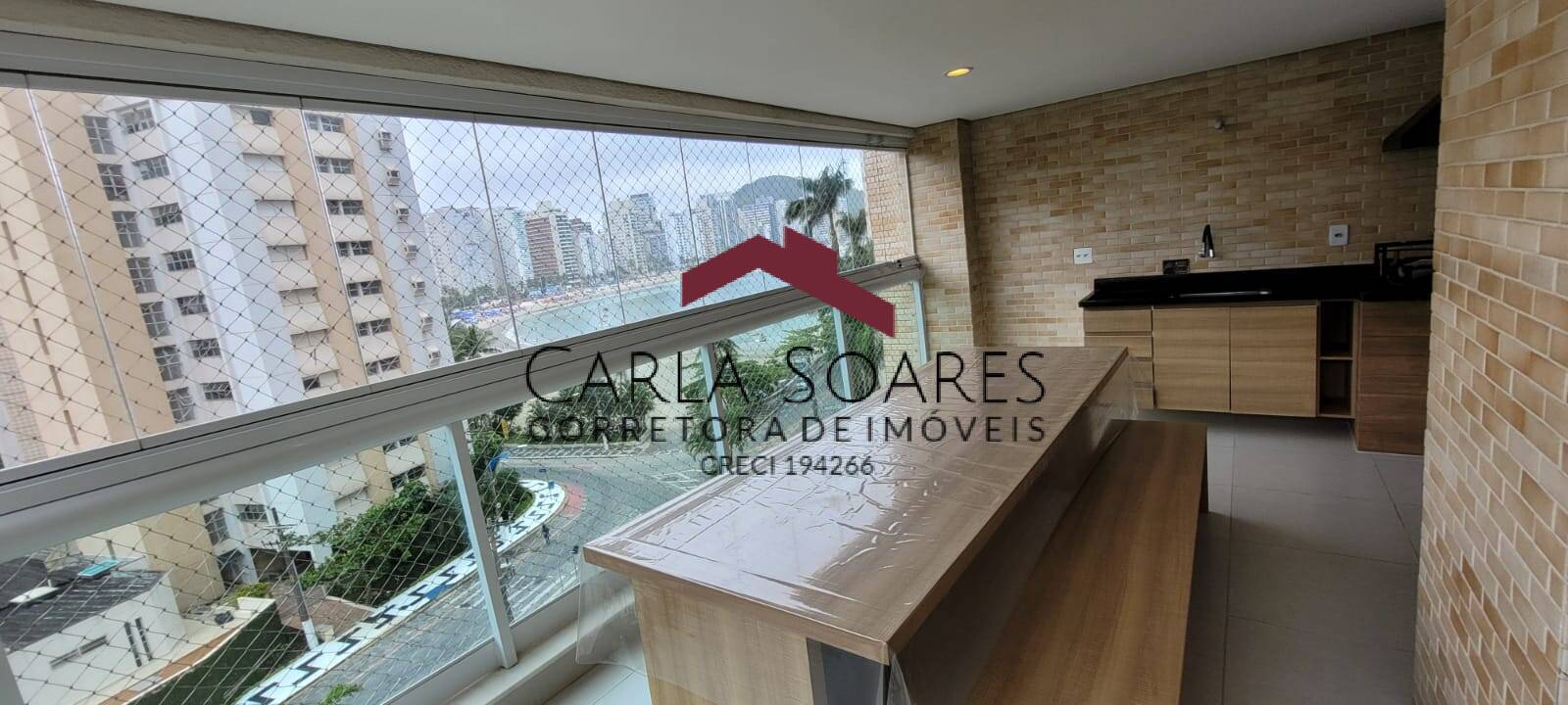 Apartamento para alugar com 3 quartos, 102m² - Foto 4