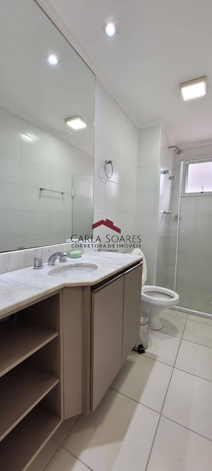 Apartamento para alugar com 3 quartos, 102m² - Foto 10
