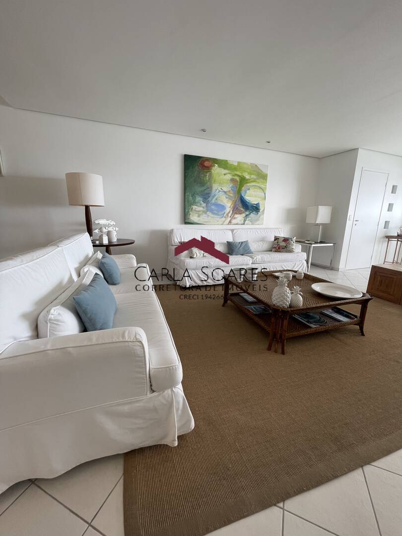 Apartamento, 3 quartos, 155 m² - Foto 5