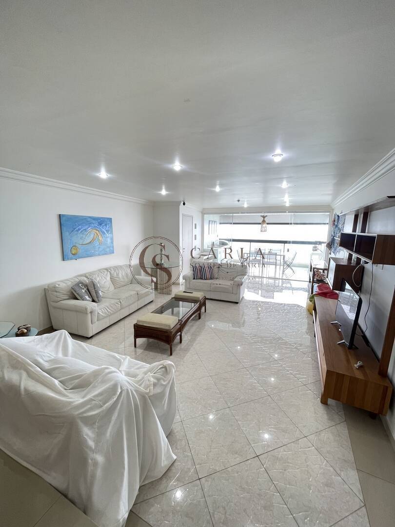 Apartamento, 4 quartos, 135 m² - Foto 3