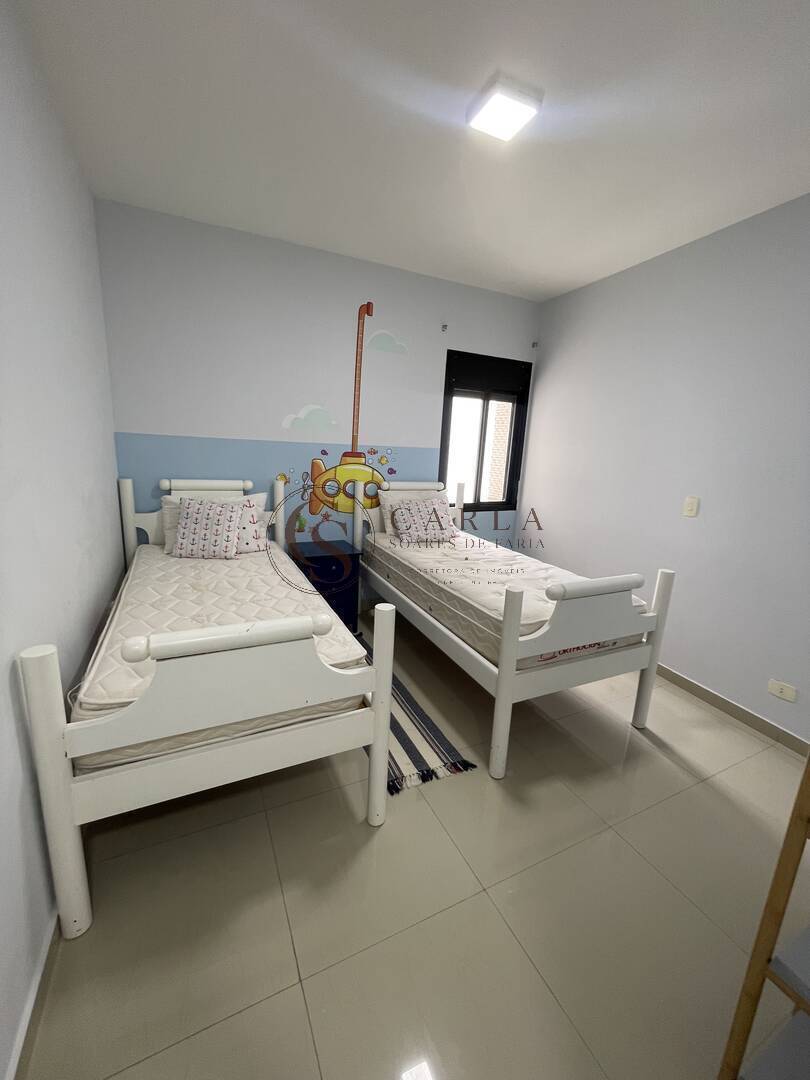 Apartamento, 4 quartos, 135 m² - Foto 10