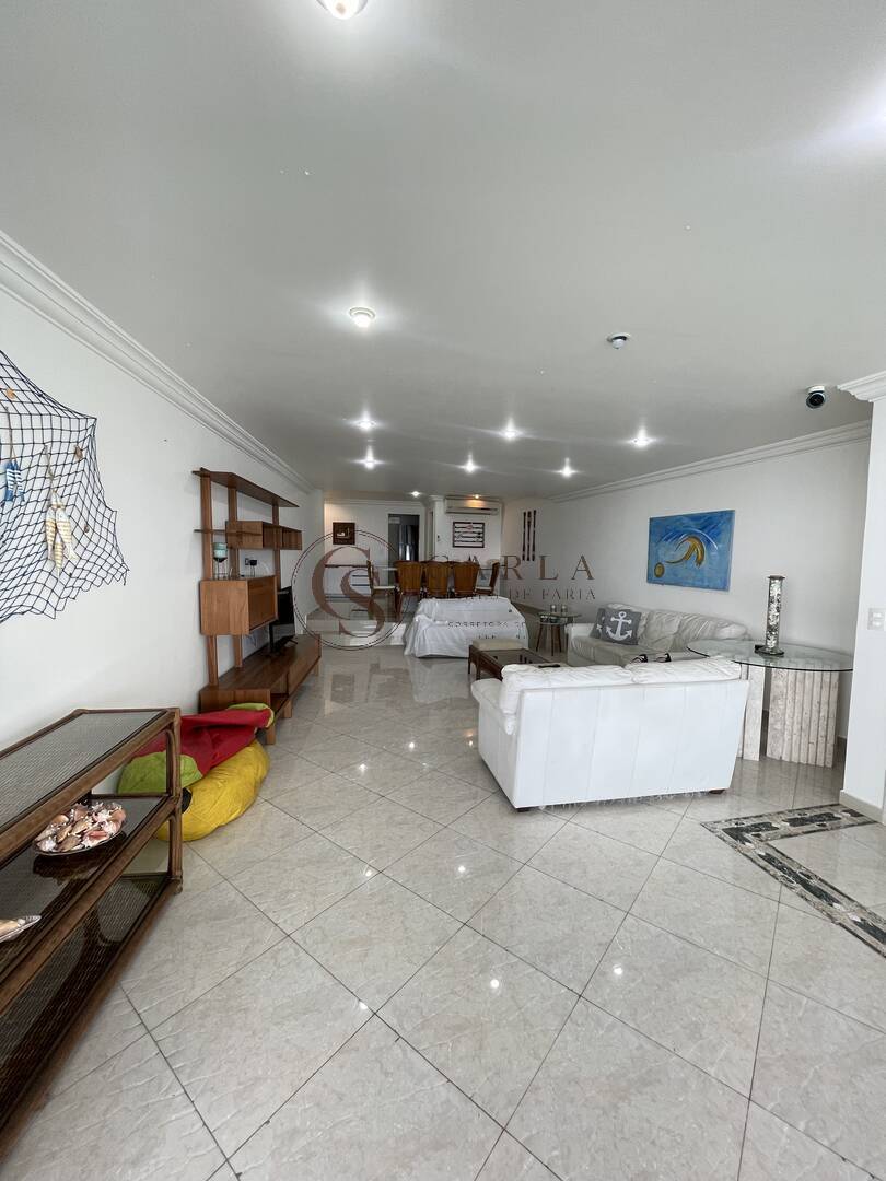 Apartamento, 4 quartos, 135 m² - Foto 4
