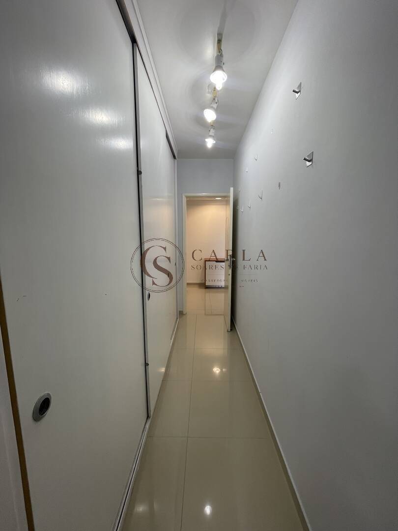 Apartamento, 4 quartos, 135 m² - Foto 12