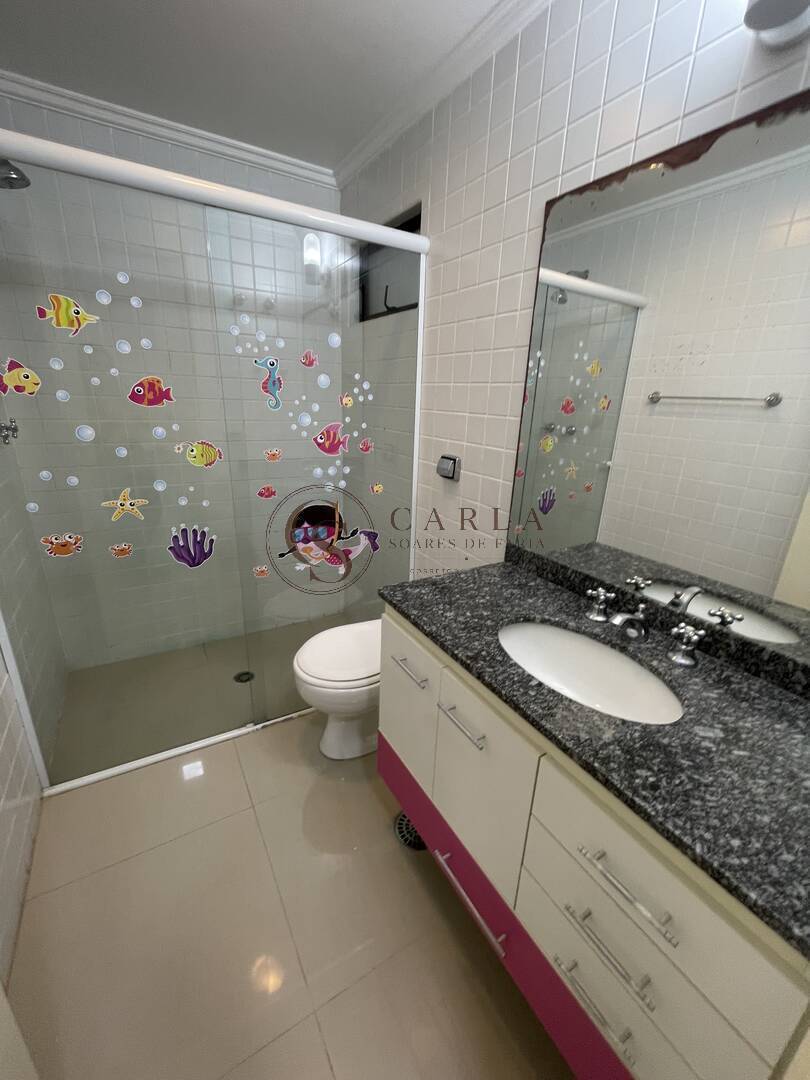 Apartamento, 4 quartos, 135 m² - Foto 17