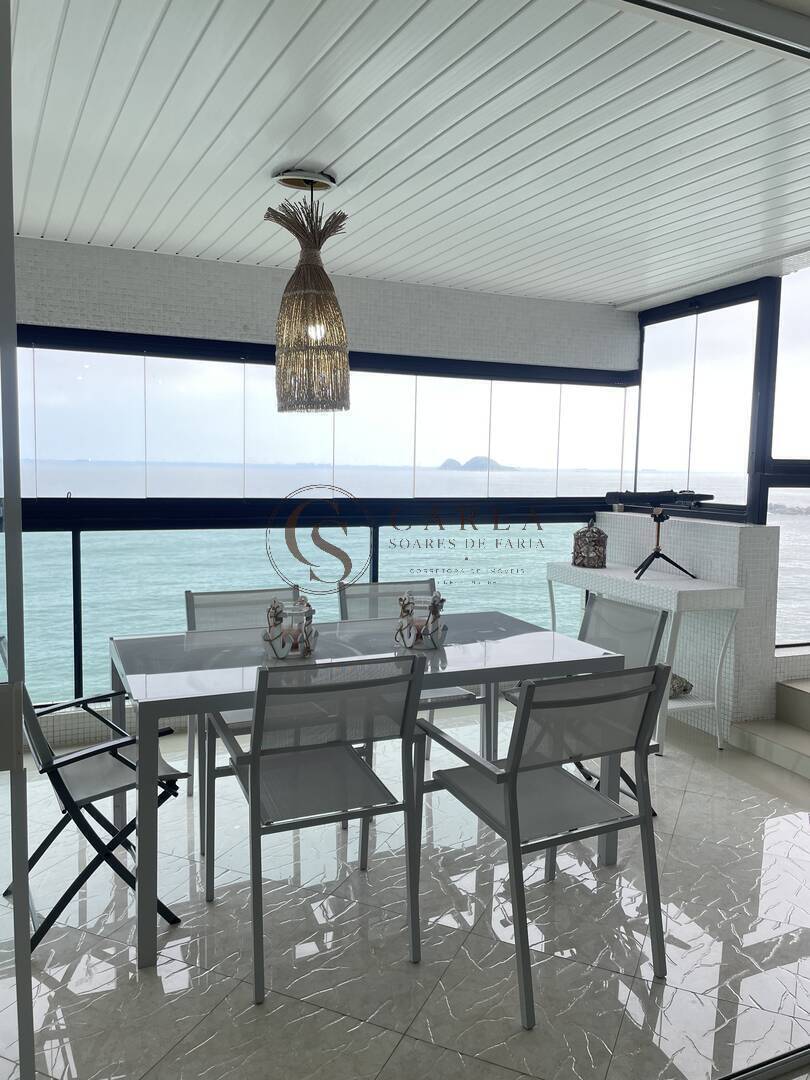 Belíssimo Apartamento para  ou Venda Pitangueiras Guarujá SP