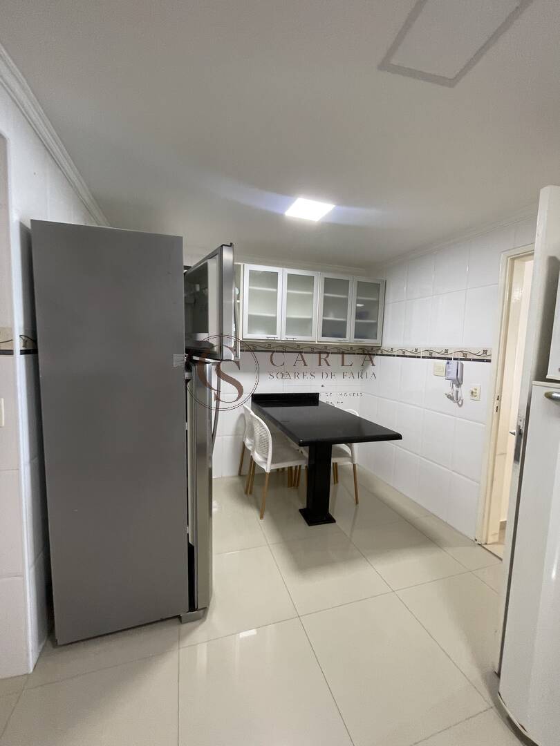 Apartamento, 4 quartos, 135 m² - Foto 7