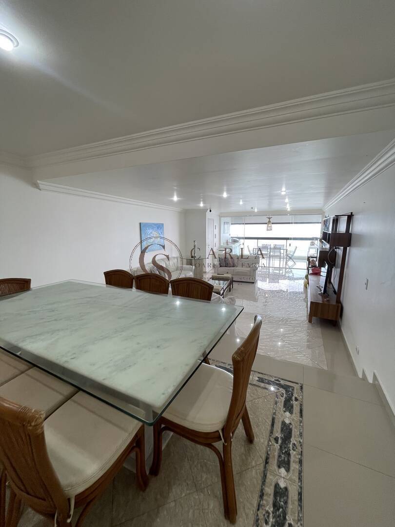 Apartamento, 4 quartos, 135 m² - Foto 5
