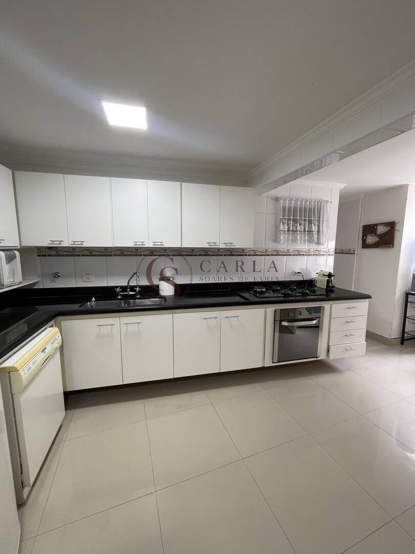 Apartamento, 4 quartos, 135 m² - Foto 8