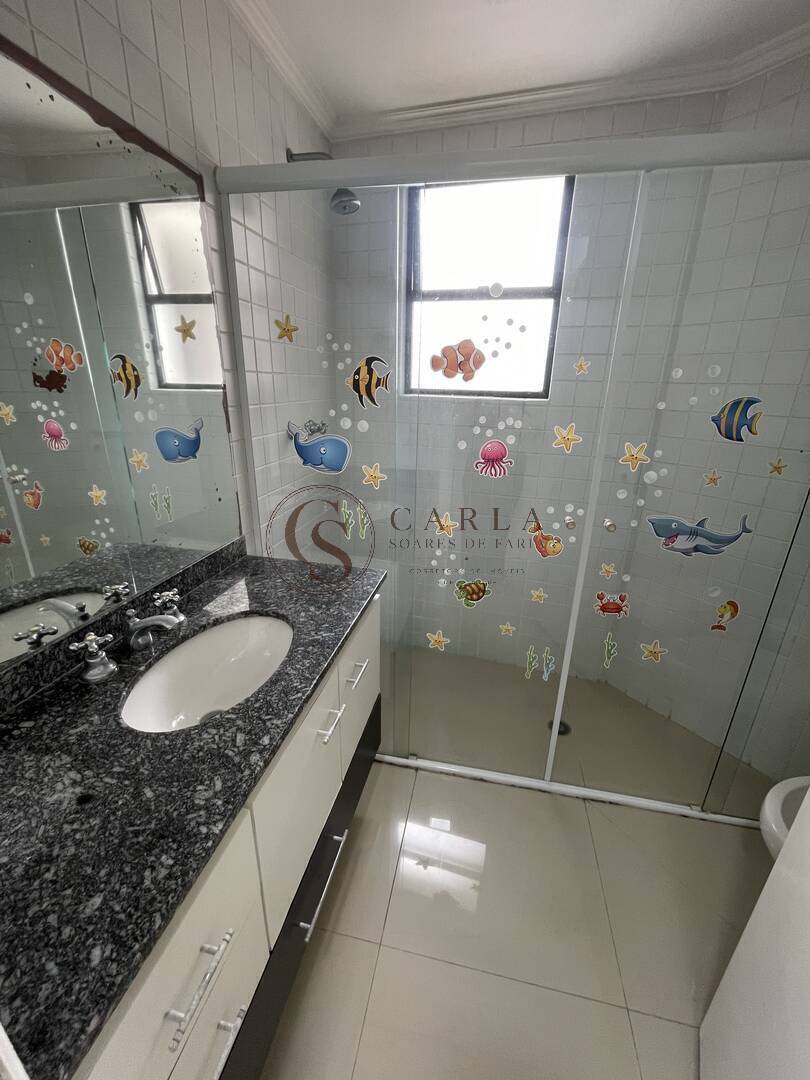 Apartamento, 4 quartos, 135 m² - Foto 15