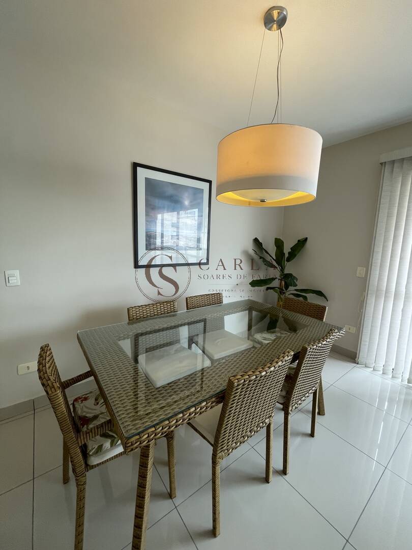 Apartamento, 3 quartos, 125 m² - Foto 3